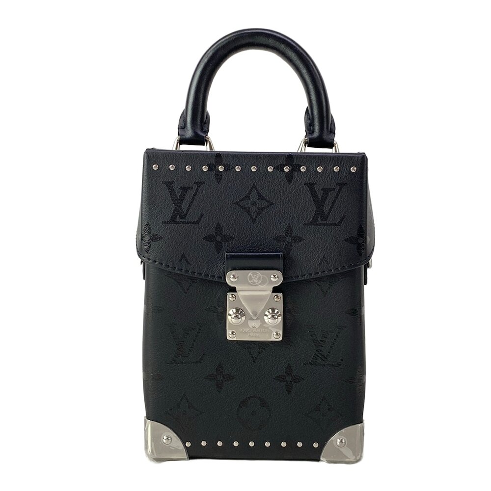 Louis Vuitton Camera box Others Handbag M11269